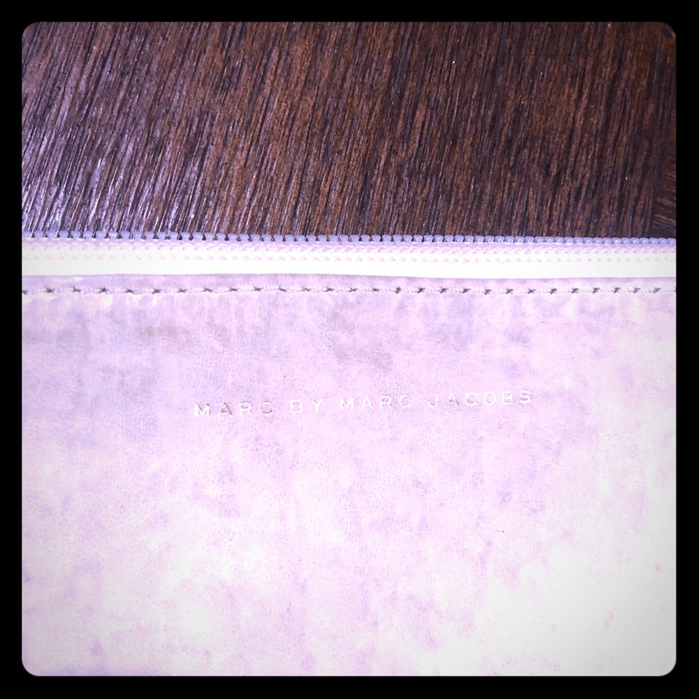 Mark Jacobs Clutch - image 1